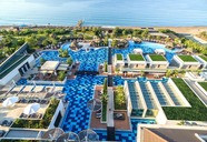 Sensimar Belek Resort & Spa