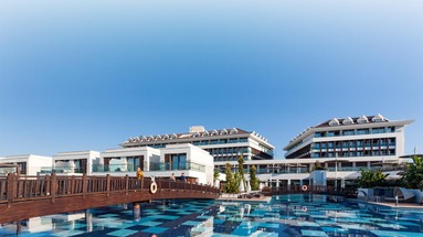 Sensimar Belek Resort & Spa