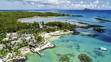 SENSIMAR Lagoon Mauritius