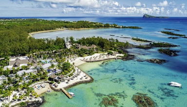 SENSIMAR Lagoon Mauritius