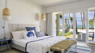 SENSIMAR Lagoon Mauritius