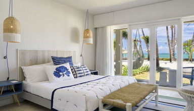SENSIMAR Lagoon Mauritius