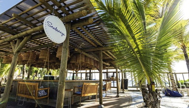SENSIMAR Lagoon Mauritius