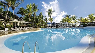 SENSIMAR Lagoon Mauritius