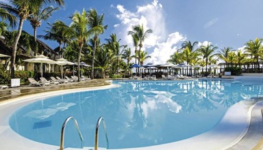 SENSIMAR Lagoon Mauritius