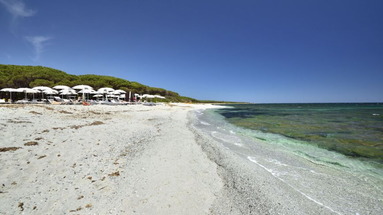 Sensimar Matta Village