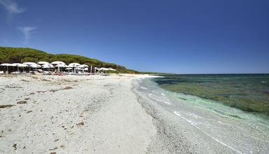 Sensimar Matta Village