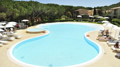 Sensimar Matta Village