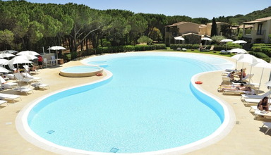 Sensimar Matta Village