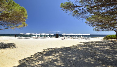 Sensimar Matta Village