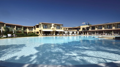 Sensimar Matta Village