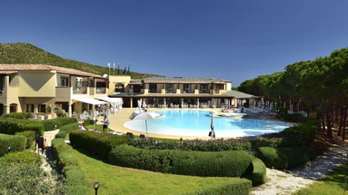 Sensimar Matta Village