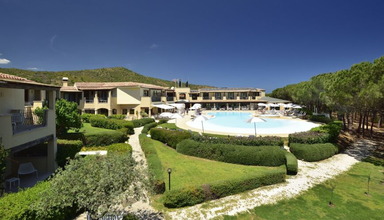 Sensimar Matta Village