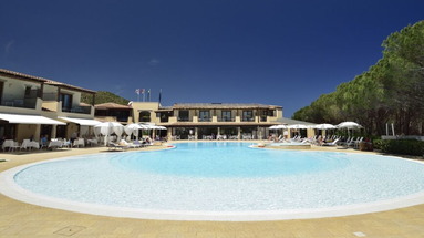 Sensimar Matta Village