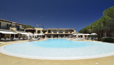 Sensimar Matta Village