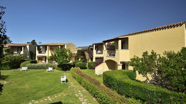 Sensimar Matta Village