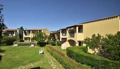 Sensimar Matta Village