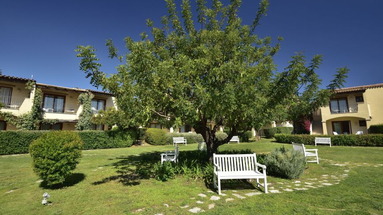 Sensimar Matta Village