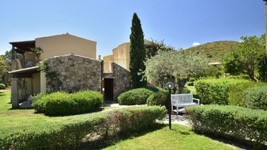 Sensimar Matta Village
