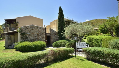 Sensimar Matta Village