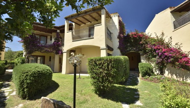Sensimar Matta Village