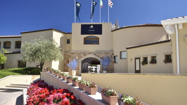 Sensimar Matta Village