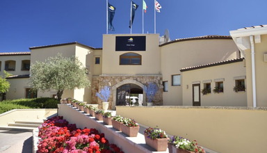 Sensimar Matta Village