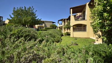 Sensimar Matta Village