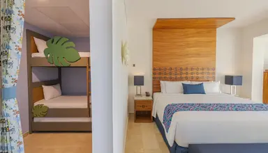 Sensira Resort Spa Riviera Maya