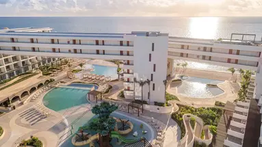 Sensira Resort Spa Riviera Maya