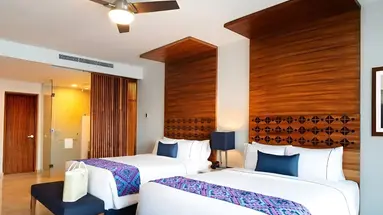 Sensira Resort Spa Riviera Maya