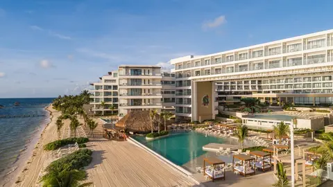 Hotel Sensira Resort Spa Riviera Maya