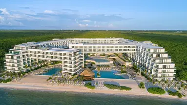 Sensira Resort Spa Riviera Maya