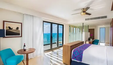 Sensira Resort Spa Riviera Maya