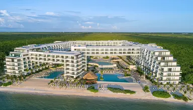Sensira Resort Spa Riviera Maya