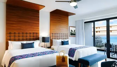 Sensira Resort Spa Riviera Maya