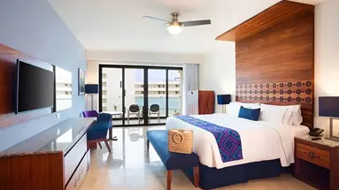 Sensira Resort Spa Riviera Maya