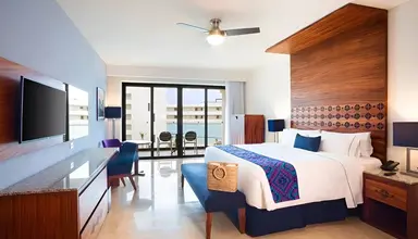 Sensira Resort Spa Riviera Maya