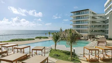 Sensira Resort Spa Riviera Maya