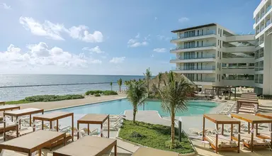 Sensira Resort Spa Riviera Maya