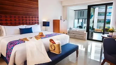 Sensira Resort Spa Riviera Maya
