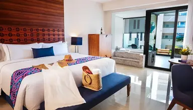 Sensira Resort Spa Riviera Maya