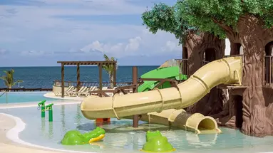 Sensira Resort Spa Riviera Maya