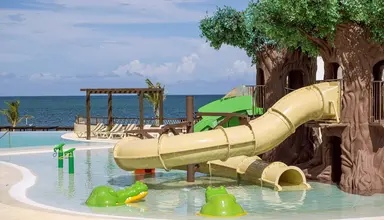 Sensira Resort Spa Riviera Maya