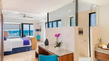 Sensira Resort Spa Riviera Maya