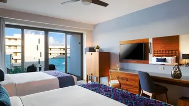 Sensira Resort Spa Riviera Maya