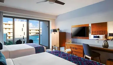 Sensira Resort Spa Riviera Maya