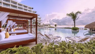 Sensira Resort Spa Riviera Maya