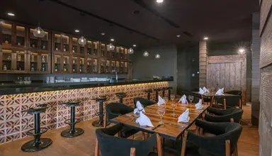 Sensira Resort Spa Riviera Maya