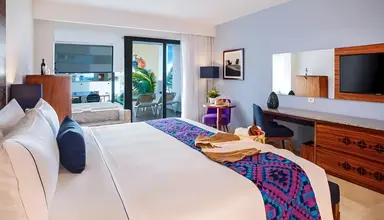 Sensira Resort Spa Riviera Maya